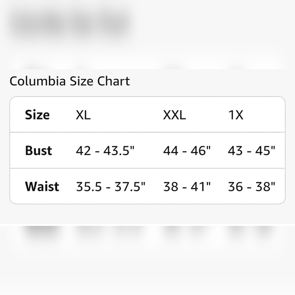 COLUMBIA Anytime Lite Sleeveless Shirt - Pink Windowpane - Size XL (NWT) - Picture 15 of 16